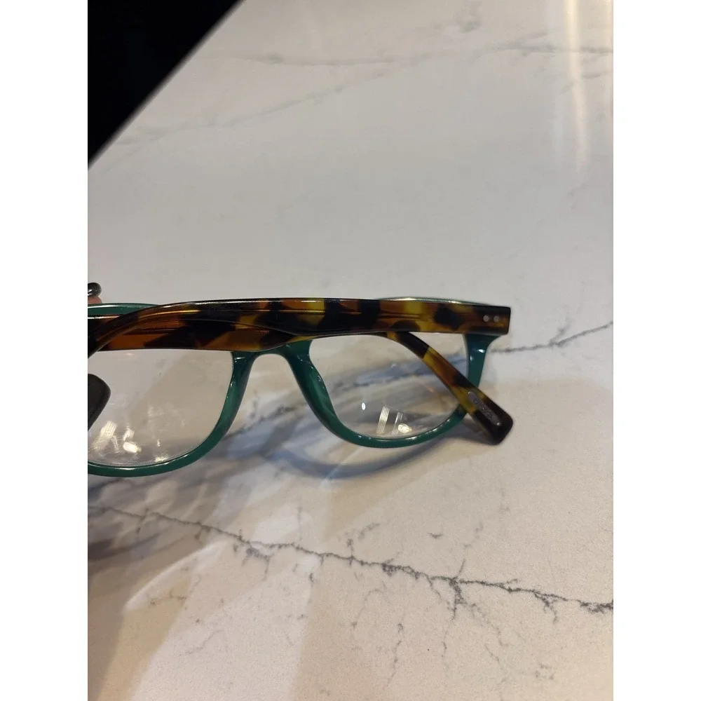 Eye Bobs Sugar 2884 Tortoise Reading Glasses +2.25